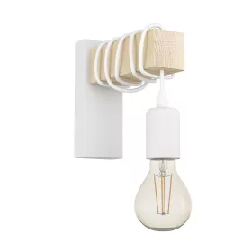 Eglo TOWNSHEND 33162 falilámpa, 1x10W E27