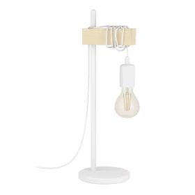 Eglo TOWNSHEND 33163 asztali lámpa, 1x10W E27