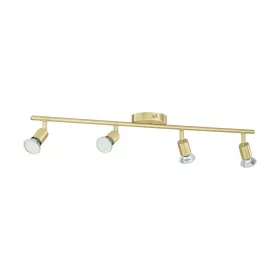 Eglo BUZZ-LED 33187 spotlámpa, 4x2,8W GU10