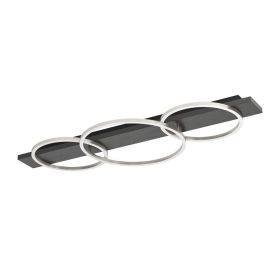 Eglo BOYAL 1 33488 mennyezeti lámpa