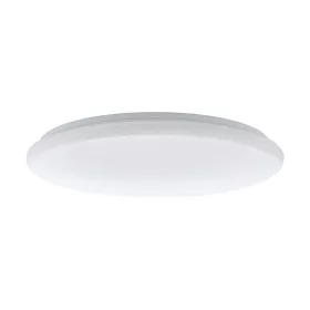  Eglo Giron-CL 34035 kristályeffektes, smart mennyezetlámpa, Tuya, 31W LED, 2700K-6500K, 4250 lm