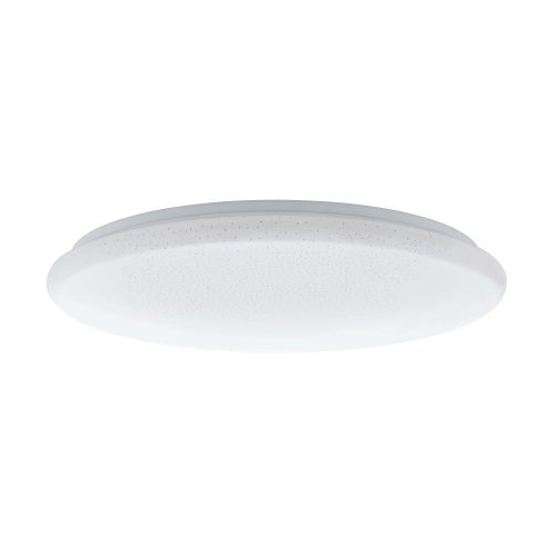 Eglo Giron-CL 34035 kristályeffektes, smart mennyezetlámpa, Tuya, 31W LED, 2700K-6500K, 4250 lm