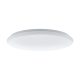 Eglo Giron-CL 34035 kristályeffektes, smart mennyezetlámpa, Tuya, 31W LED, 2700K-6500K, 4250 lm