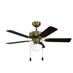 Eglo Cadiz 35075 mennyezeti ventilátor, 1x40W E27