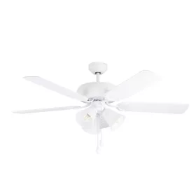 Eglo Las Palmas 35076 mennyezeti ventilátor, 3x40W E27