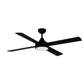   Eglo Trinidad 35085 mennyezeti ventilátor, 20W LED, 3450K, 1936 lm