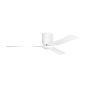   Eglo Lerici 35087 mennyezeti ventilátor, 12W LED, 3450K, 1600 lm