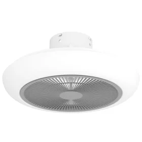   Eglo Sayulita 35093 távirányítós mennyezeti ventilátor, 30W LED, 2700-6500K, 2600 lm