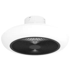   Eglo Sayulita 35094 távirányítós mennyezeti ventilátor, 30W LED, 2700-6500K, 2600 lm