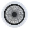 Eglo Kostrena 35139 ventilátoros mennyezeti lámpa, 3x8,5W LED, 2700K-6500K, 3300 lm