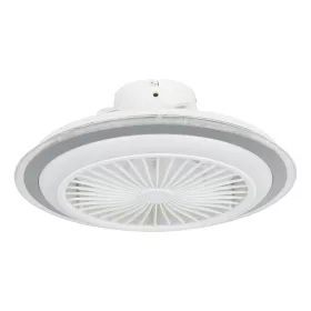 Eglo Albufeira 35141 mennyezeti ventilátoros lámpa, 3x8,5W LED, 2700K-6500K, 3300 lm