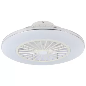 Eglo Lovisca 35142 mennyezeti ventilátoros lámpa, 3x12,6W LED, 2700K-6500K, 4500 lm