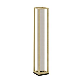 Álló E27 4x40W fa/capp Granados