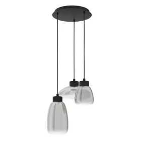   Eglo Sarnarra 390299 függeszték, 3x5,4W LED, 2700K, 3x510 lm