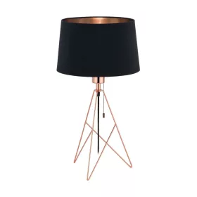 Eglo Camporale 39178 asztali lámpa, 1x60W E27