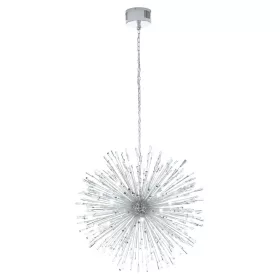   Eglo Vivaldo 1 39262 kristály függeszték, 32x1,2W G4 LED, 32x100 lm