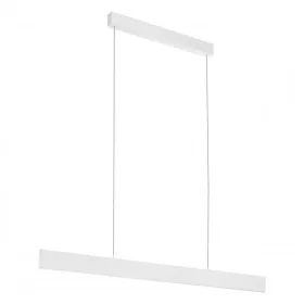  Eglo Climene 39264 függeszték, 21W+8,4W LED, 3000K, 2500+1000 lm