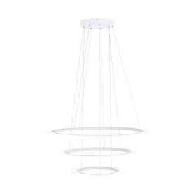   Eglo Penaforte 39274 függeszték, 18,5W+30,5W+42,5W LED, 3000K, 2100+3600+5000 lm