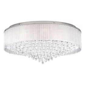   Eglo Montesilvano 39334 kristály mennyezetlámpa, 12x3W G9 LED, 3000K, 12x360 lm