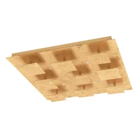   Eglo San Luca 39412 mennyezetlámpa, 4x5,4W+9x4,5W LED, 3000K, 4x510+9x530 lm