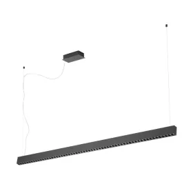   Eglo Termini 39485 függeszték, 30,5W+15,5W LED, 3000K, 4200+1700 lm