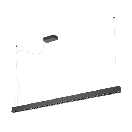 Eglo Termini 39485 függeszték, 30,5W+15,5W LED, 3000K, 4200+1700 lm