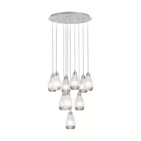 Eglo Siracusa 39503 függeszték, 10x60W E27