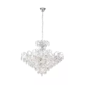 Eglo Fenoullet 39524 kristály csillár, 9x25W E14