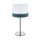Eglo Spaltini 39557 asztali lámpa, 1x60W E27