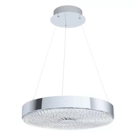   Eglo Escorihuel 39571 függeszték kristállyal, 19W LED, 3000K, 2500 lm