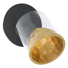 Eglo Melito 39573 spotlámpa, 1x5,4W LED, 3000K, 510 lm