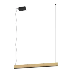   Eglo Termini 1 39718 függeszték, 31,5W+15,5W LED, 3000K, 3700+1700 lm