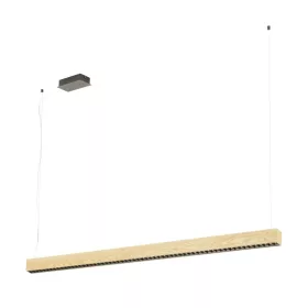   Eglo Termini 1 39719 függeszték, 30,5W+15,5W LED, 3000K, 4200+1700 lm