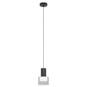 Eglo Molineros 39725 függeszték, 1x5W GU10, 4000K, 400 lm