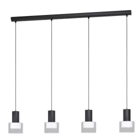   Eglo Molineros 39726 függeszték, 4x5W GU10, 4000K, 4x400 lm