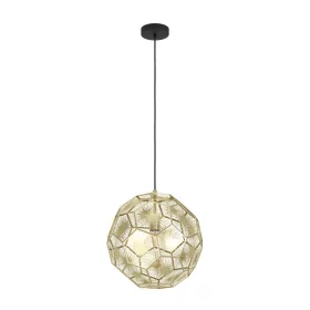 Eglo Skoura 39755 függeszték, 1x60W E27