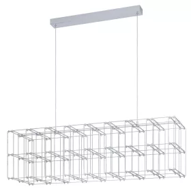 Eglo Frontera 39763 függeszték, 61W LED, 3000K, 6950 lm