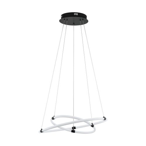 Eglo BANDERILLAS 39839 függeszték, 40W LED, 3000K, 4800 lm