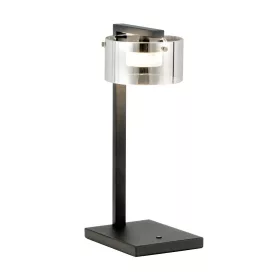   Eglo Copillos 39877 érintőkapcsolós asztali lámpa, 7,2W LED, 3000K, 570 lm