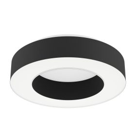   Eglo Guamare 39991 távirányítós mennyezetlámpa, 34W LED, 2700K-6500K, 3980 lm