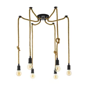 Eglo Rampside 43195 függeszték, 6x28W E27