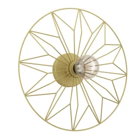 Eglo Castanuelo 43443 fali/mennyezeti lámpa, 1x40W E27