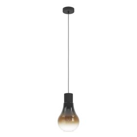 Eglo Chasely 43459 függeszték, 1x40W E27