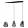 Eglo Stype 43693 függeszték, 3x40W E27