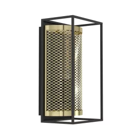 Eglo NOHALES 43789 falilámpa, 1x40W E27