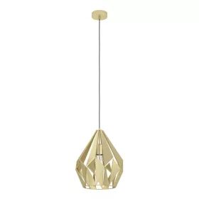 Eglo CARLTON 43814 függeszték, 1x60W E27