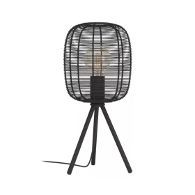Eglo RINROE 43967 asztali lámpa, 1x40W E27