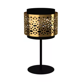 Eglo SANDBACH 43982 asztali lámpa, 1x40W E27