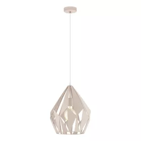 Eglo CARLTON-P 49024 függeszték, 1x60W E27