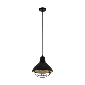 Eglo CANNINGTON 49672 függeszték, 1x60W E27